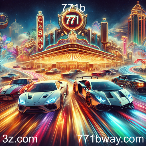 Corrida: Acelerando Adrenalina no 771b